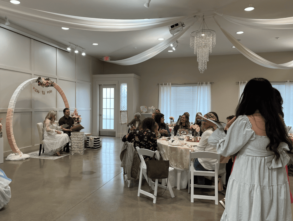 Bridal Shower in Columbus, OH